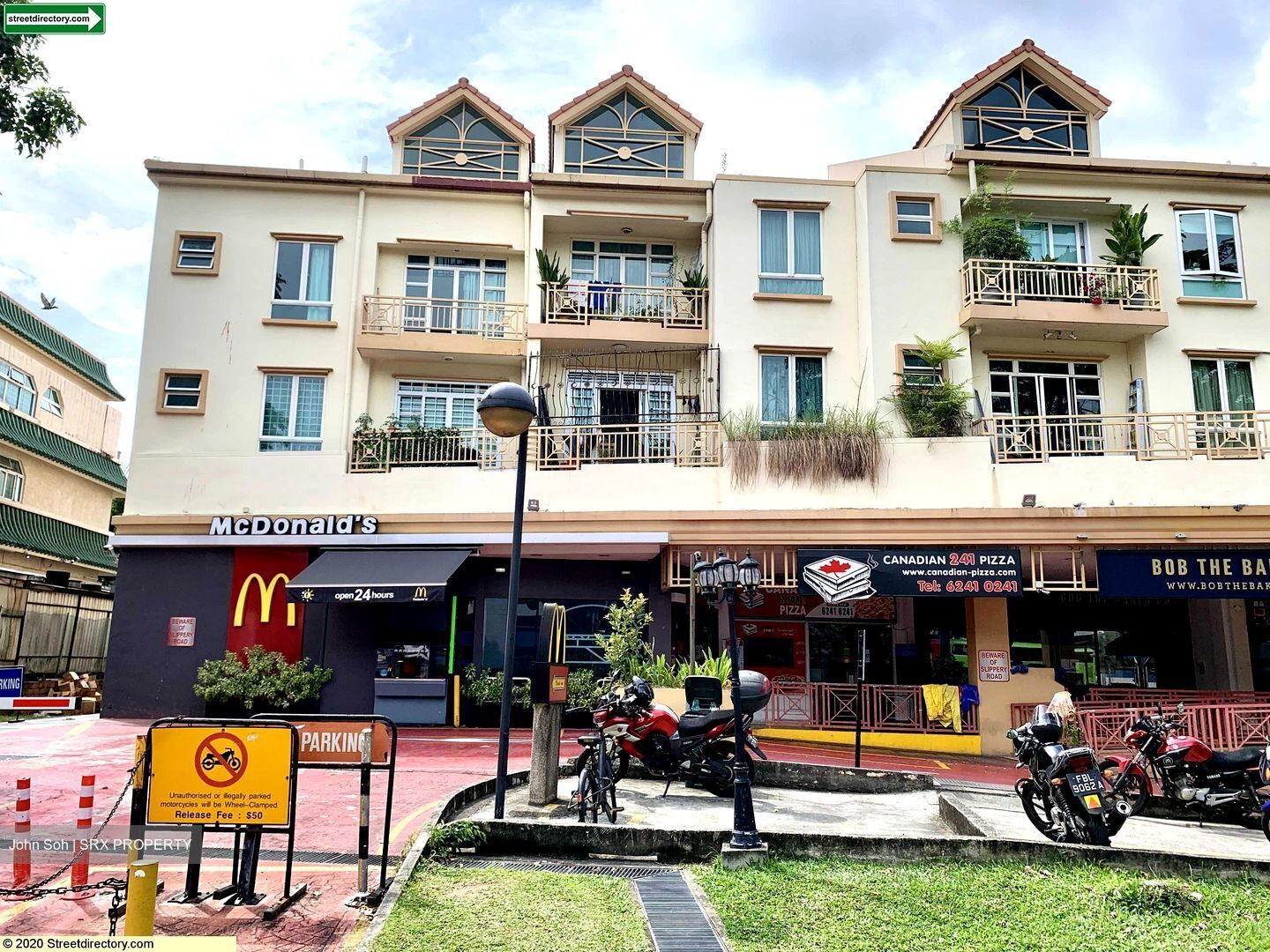Sembawang Cottage (D27), Retail #562461131